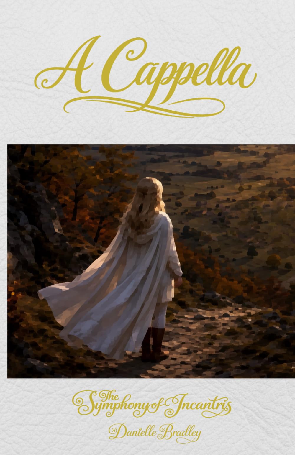 A Cappella: A Prelude to the Symphony of Incantris