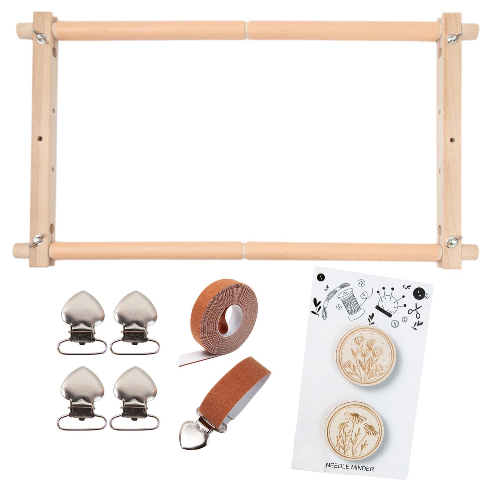 ANCIEN CADRE BOIS Broderie Tableau Deco Murale EUR 20,00 - PicClick DE