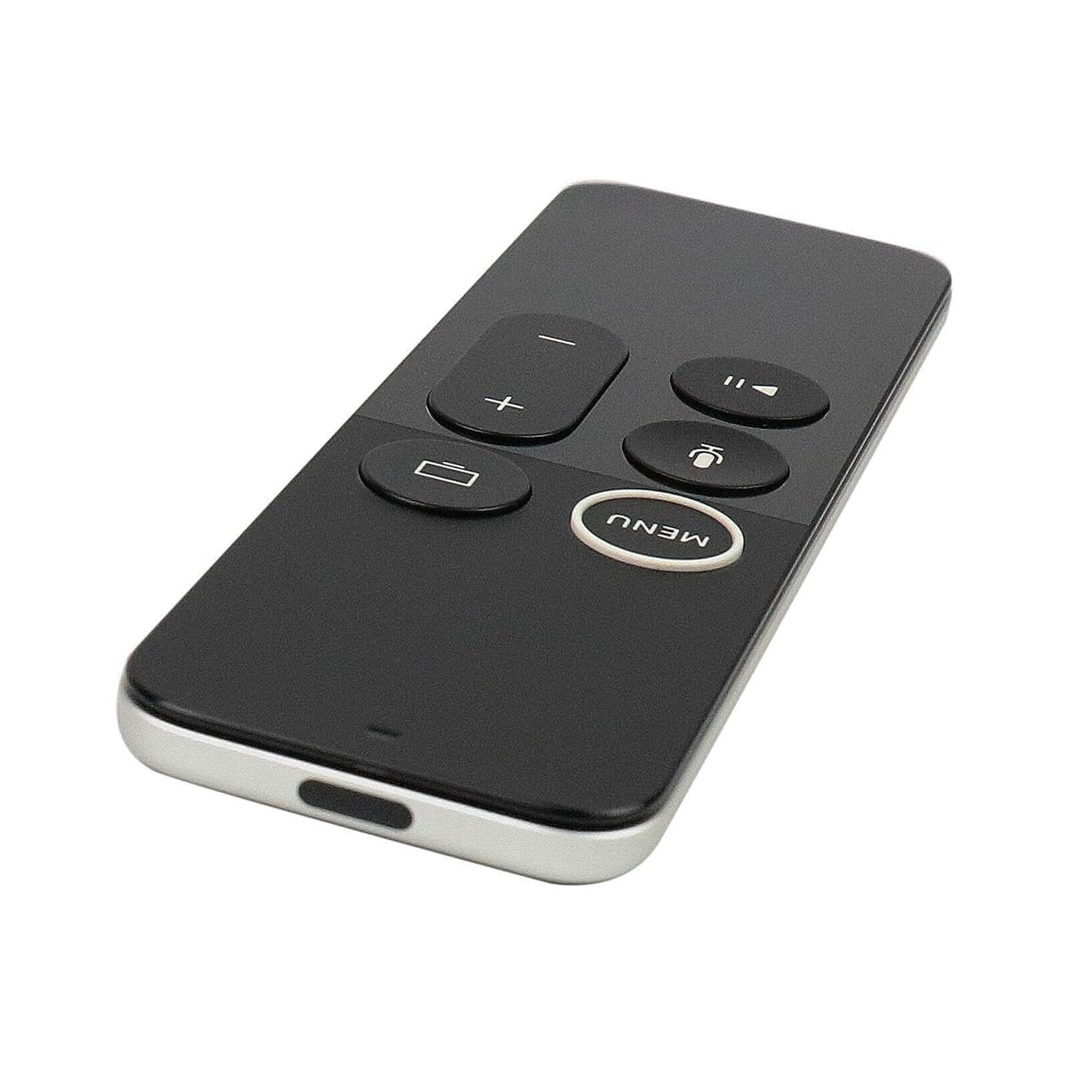 Remplacer la télécommande A1962 EMC3186 TV télécommande for TV Siri 4K A1842 5Th 2017/A1625 4Th 2015