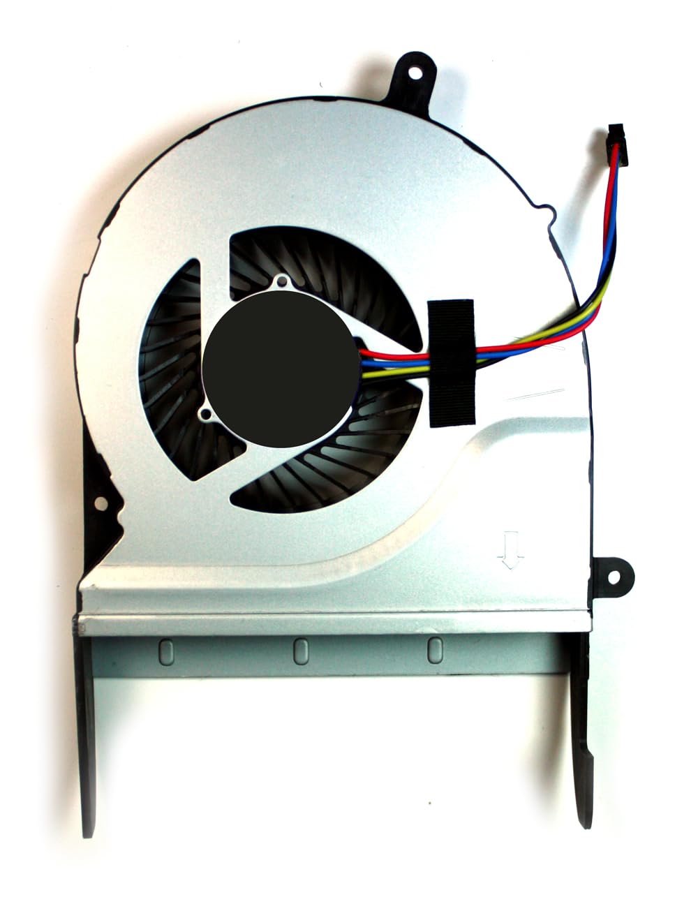 Ventilateur pour ASUS N551J Power4Laptops composant PC portable de remplacement