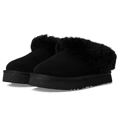 UGG Kids Tazzelle (Little Kid/Big Kid) Kids Shoes Black