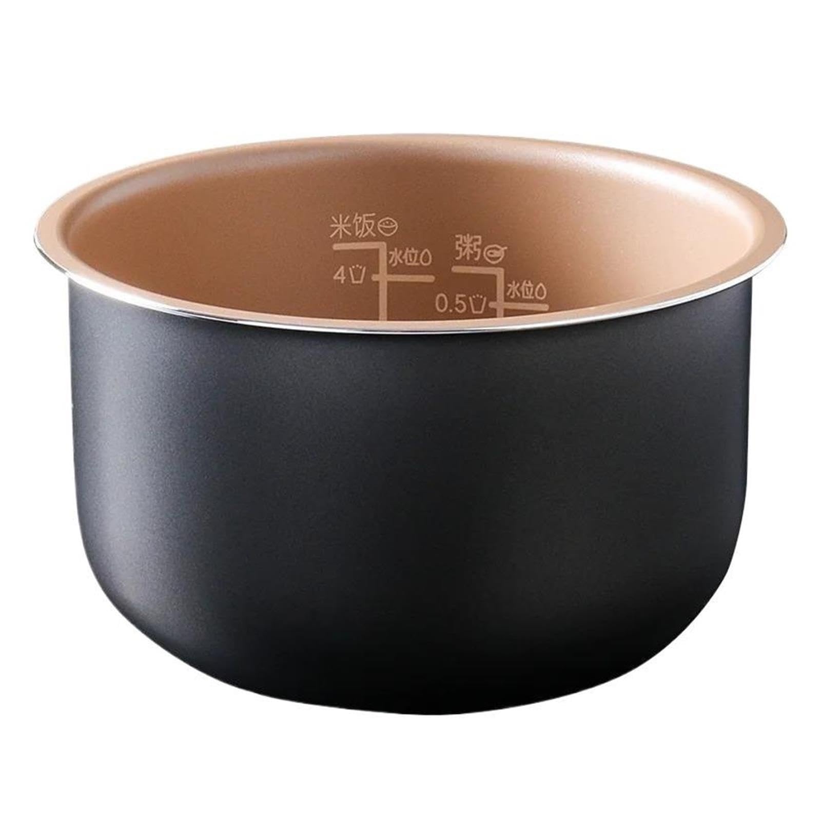 Compatible Con Olla Interior De Olla Arrocera Philips De 2 Litros.