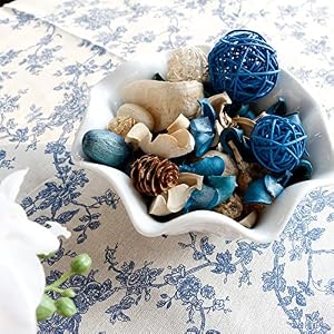 Qingbei Rina Spring Potpourri Bags, Ocean Breeze Scented Potpourri Bowl Filler,Beach Coastal Blue Vase Filler,Home Fragrance Sachet of Petal,Bathroom Decor,9.9 Oz Qingbei Rina Spring Potpourri Bags Ocean Breeze Scented Potpourri Bowl FillerBeach Coastal Blue Vase FillerHome Fragrance Sachet of PetalBathroom Decor99 Oz