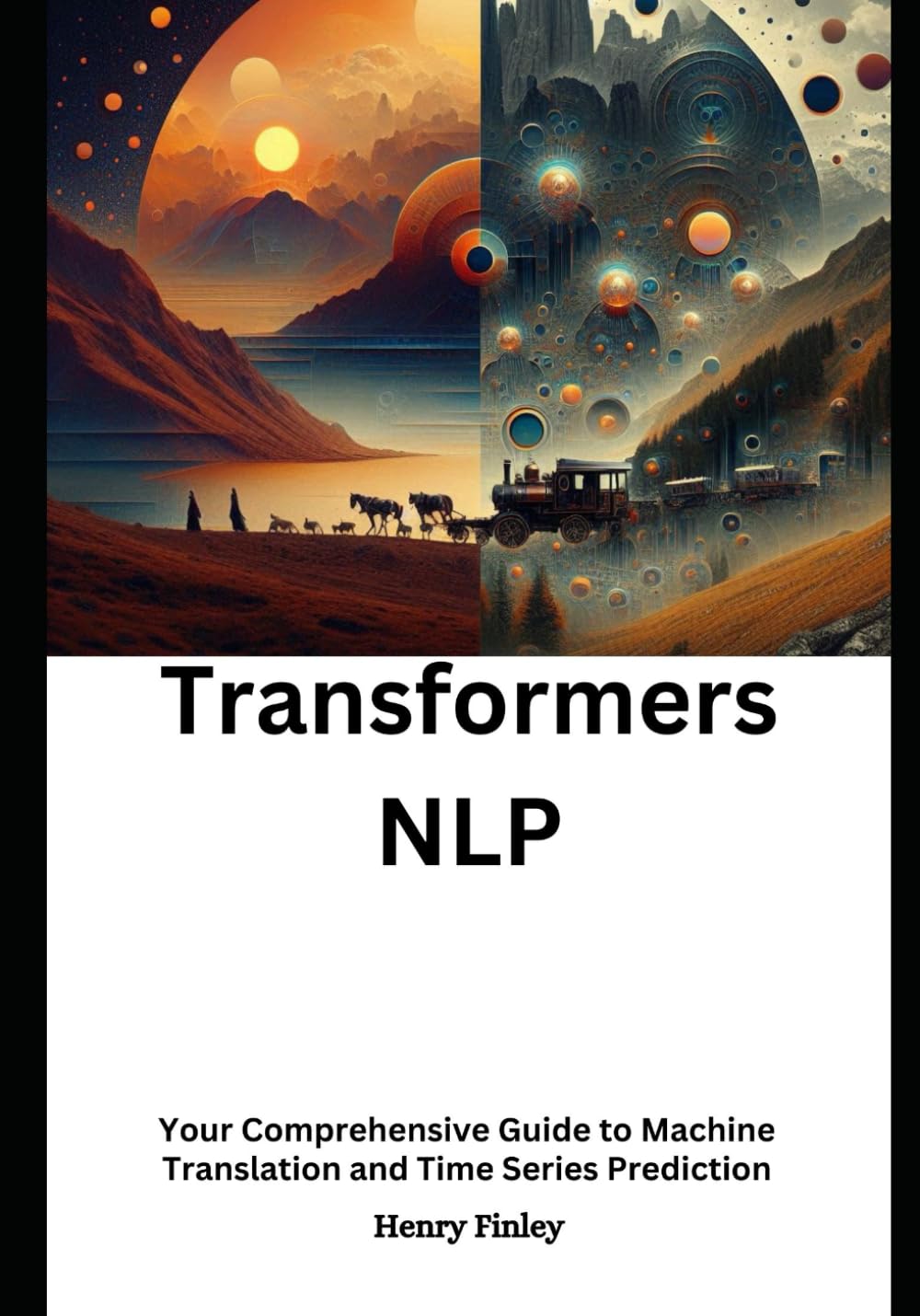 Transformers NLP: Transformers natural language processing