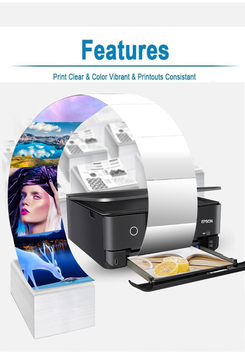 Amazon.co.jp: SHDSL 昇華インクカートリッジ 空の詰め替え可能インク