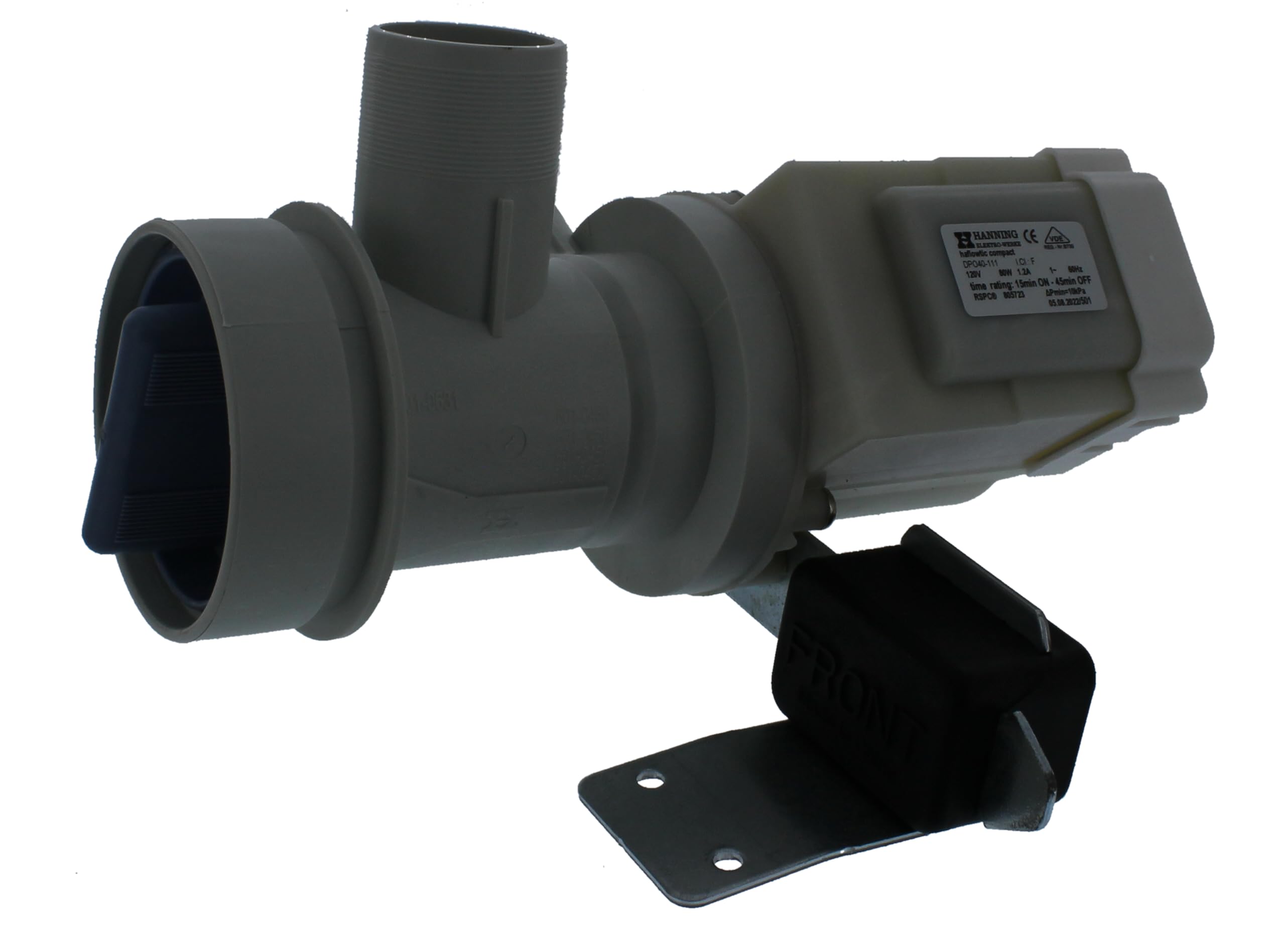Amazon.com: ALLIANCE LAUNDRY SYSTEMS Assy,Drain Pump(100V-127V