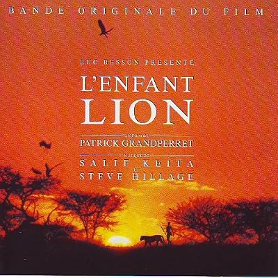 Sirga die l Win / L'Enfant et Lion
