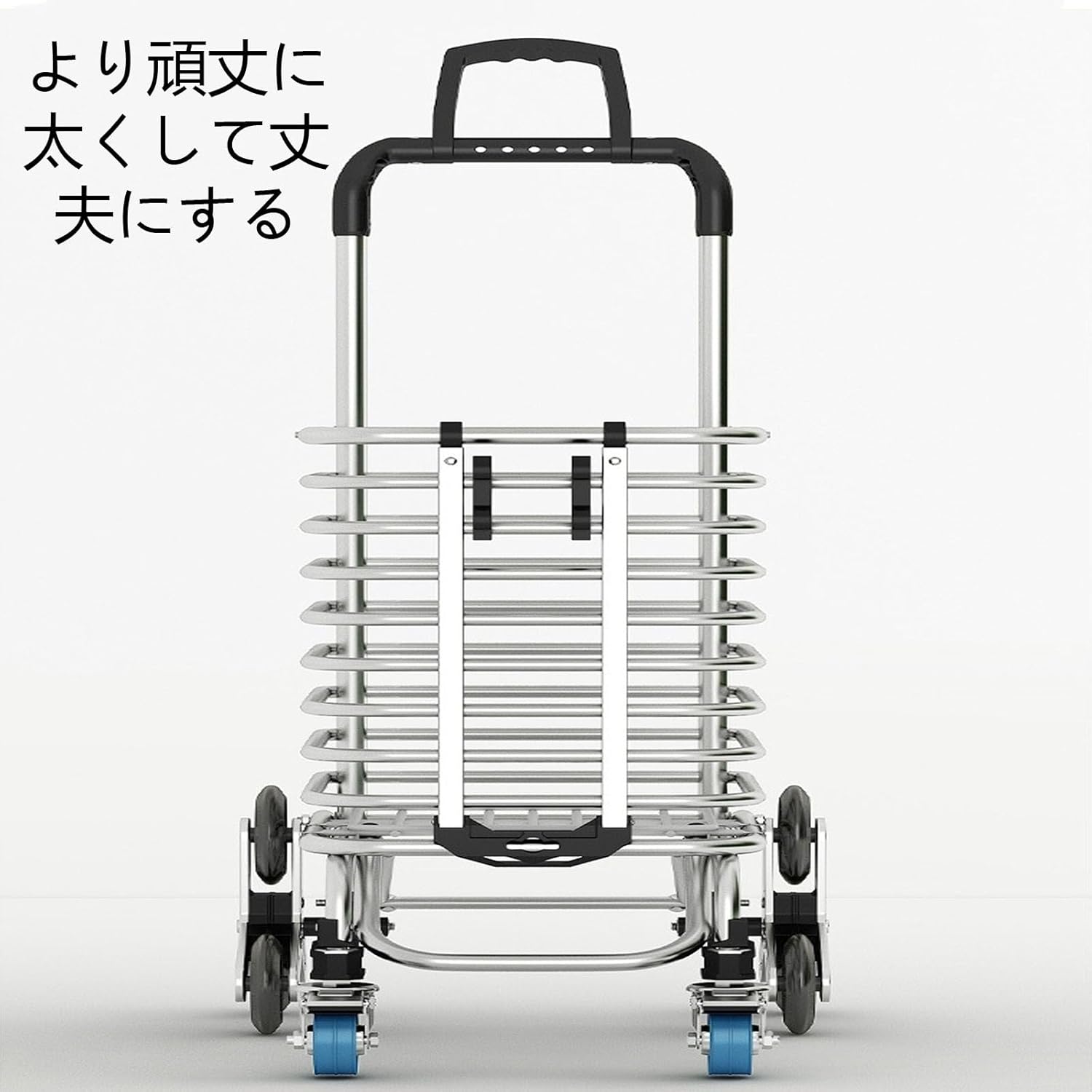 未使用 幸和製作所 TacaoF ショッピングカート 歩行補助カートbr/WCC04