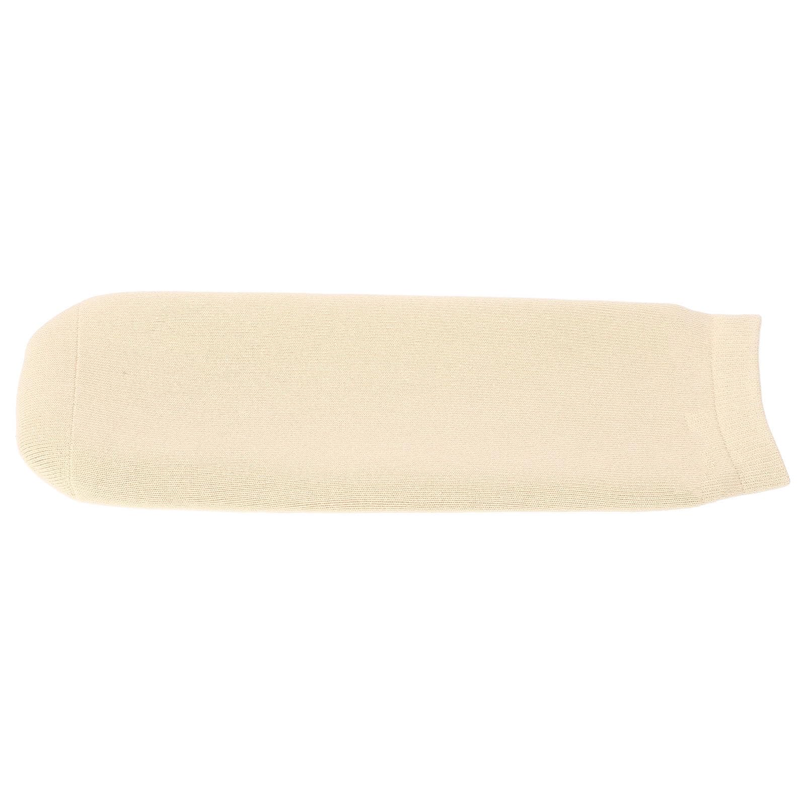 Funda Protectora de Gel Engrosada para Muñón Protésico, Funda Protectora de Tela Antidesgaste para Extremidades Protésicas de Ganado Vacuno, Estuches para Maquinillas de Afeitar