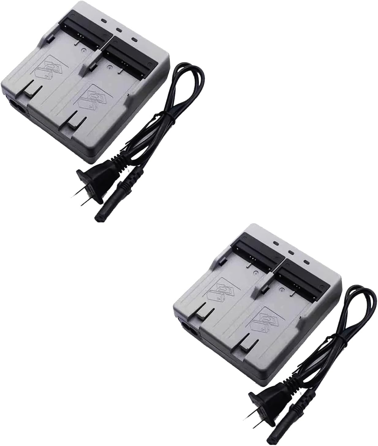 Batterie Li-ion BDC72 Pour Station Totale Topcon GM-52 – 7.2V, 5986mAh – NEUVE Sous Emballage
