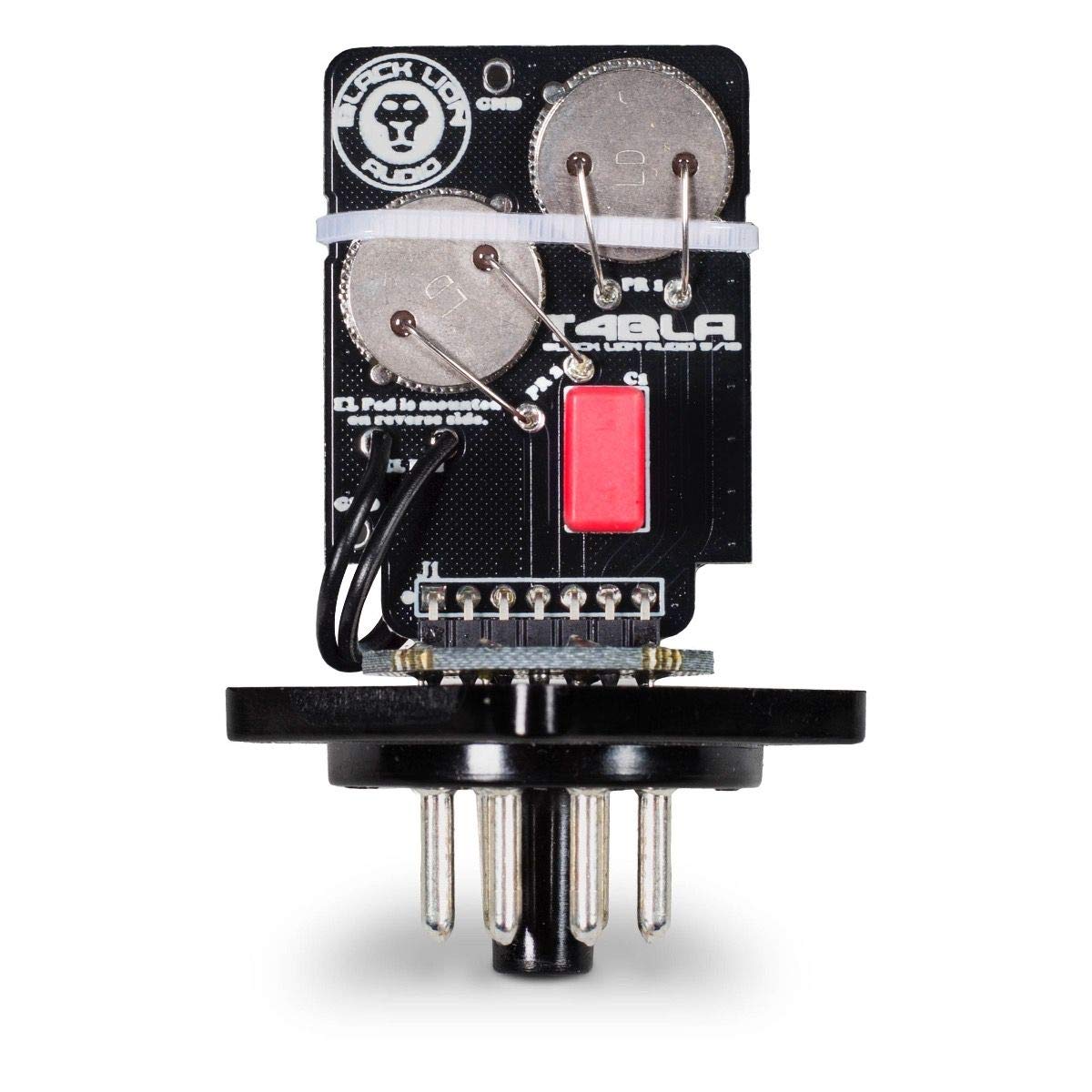 Amazon.com: Black Lion Audio T4BLA Opto Element : Musical Instruments