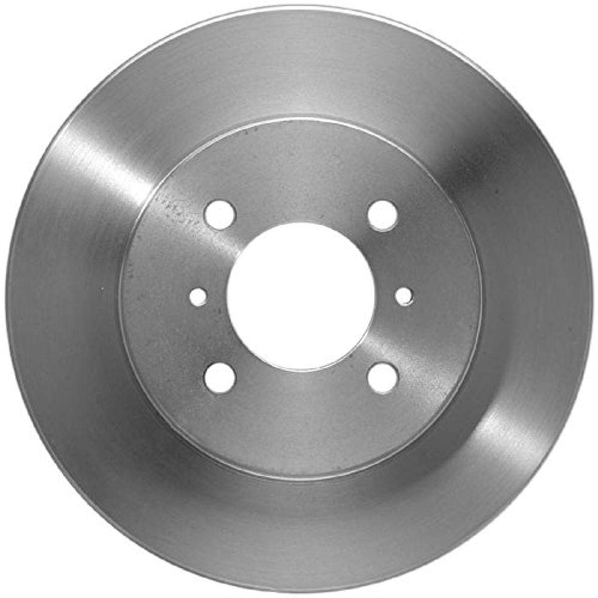 Bendix Premium PRT5377 Front Brake Rotor for Mitsubishi Lancer 2006-2002, Mirage 2002-1999