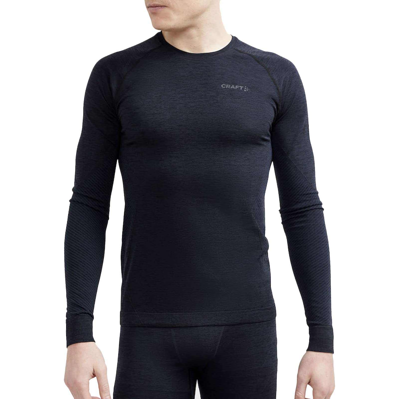 Craft Core Dry Active Comfort Ls M T-Shirt pour Homme