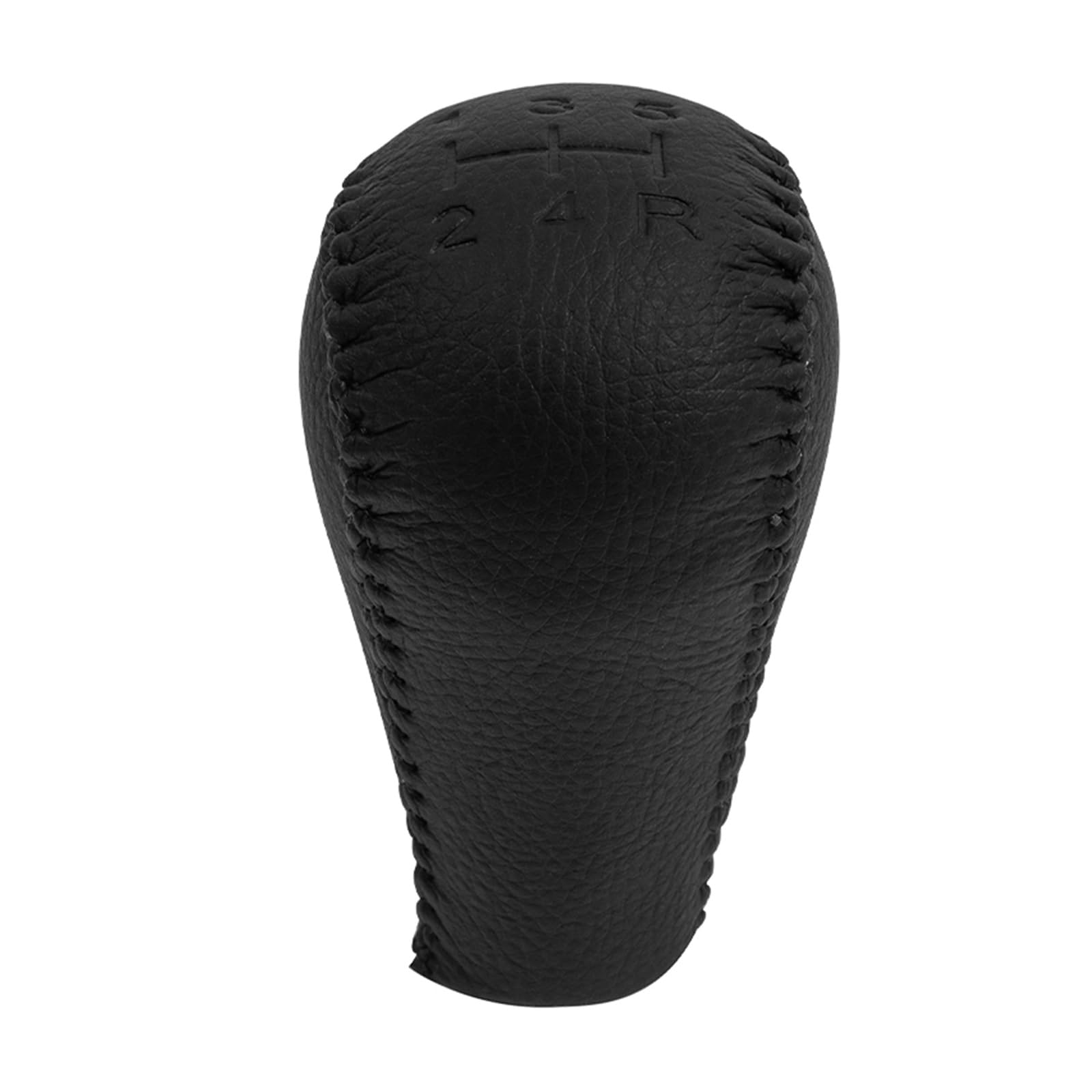 Lozopmtmld 5 Speed Black Performance Gear Shifter Knob For Nissan Patrol Gu Y61