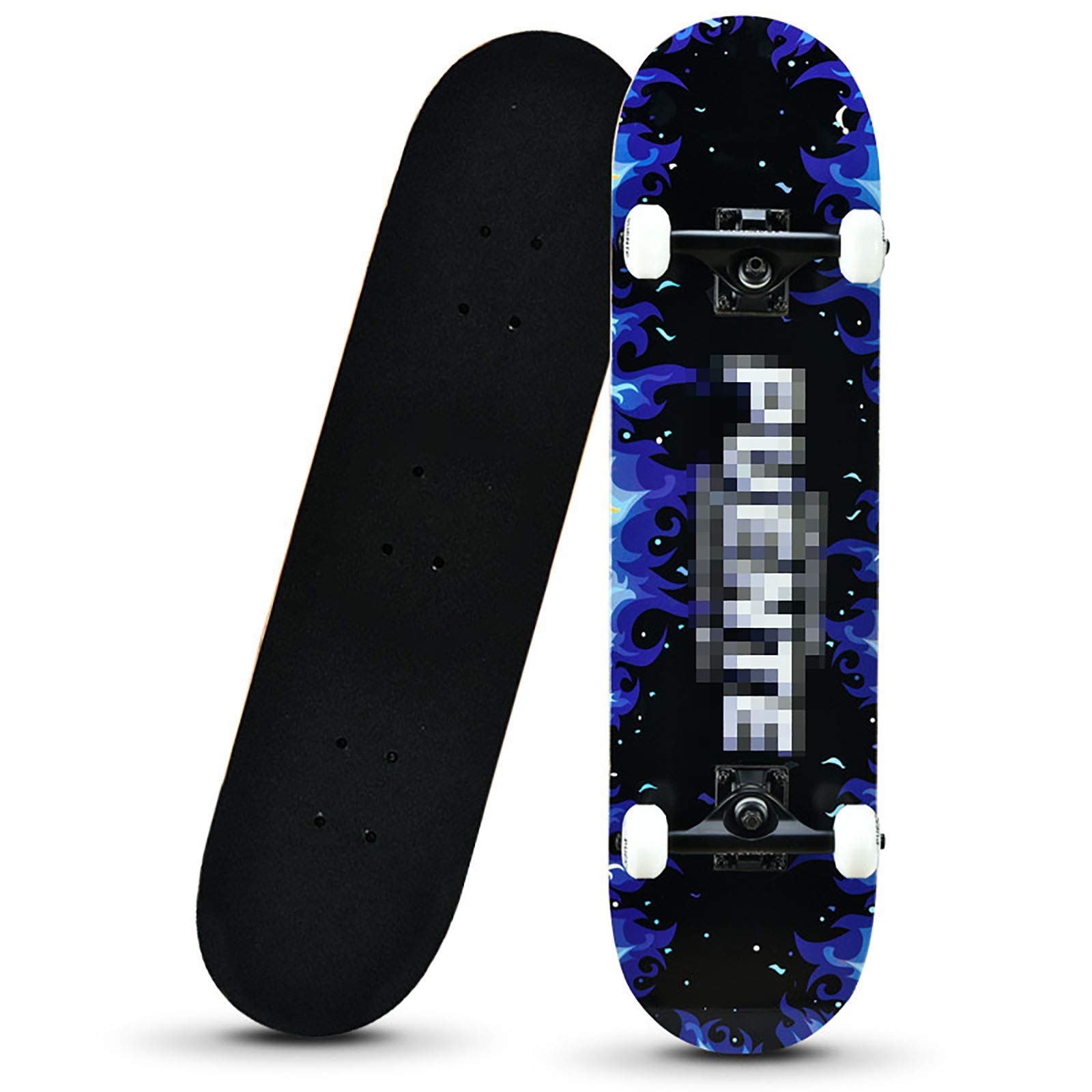 スケートボード hamaharu31 楽天市場】スケートボード サーフスケートボード HEAVEN