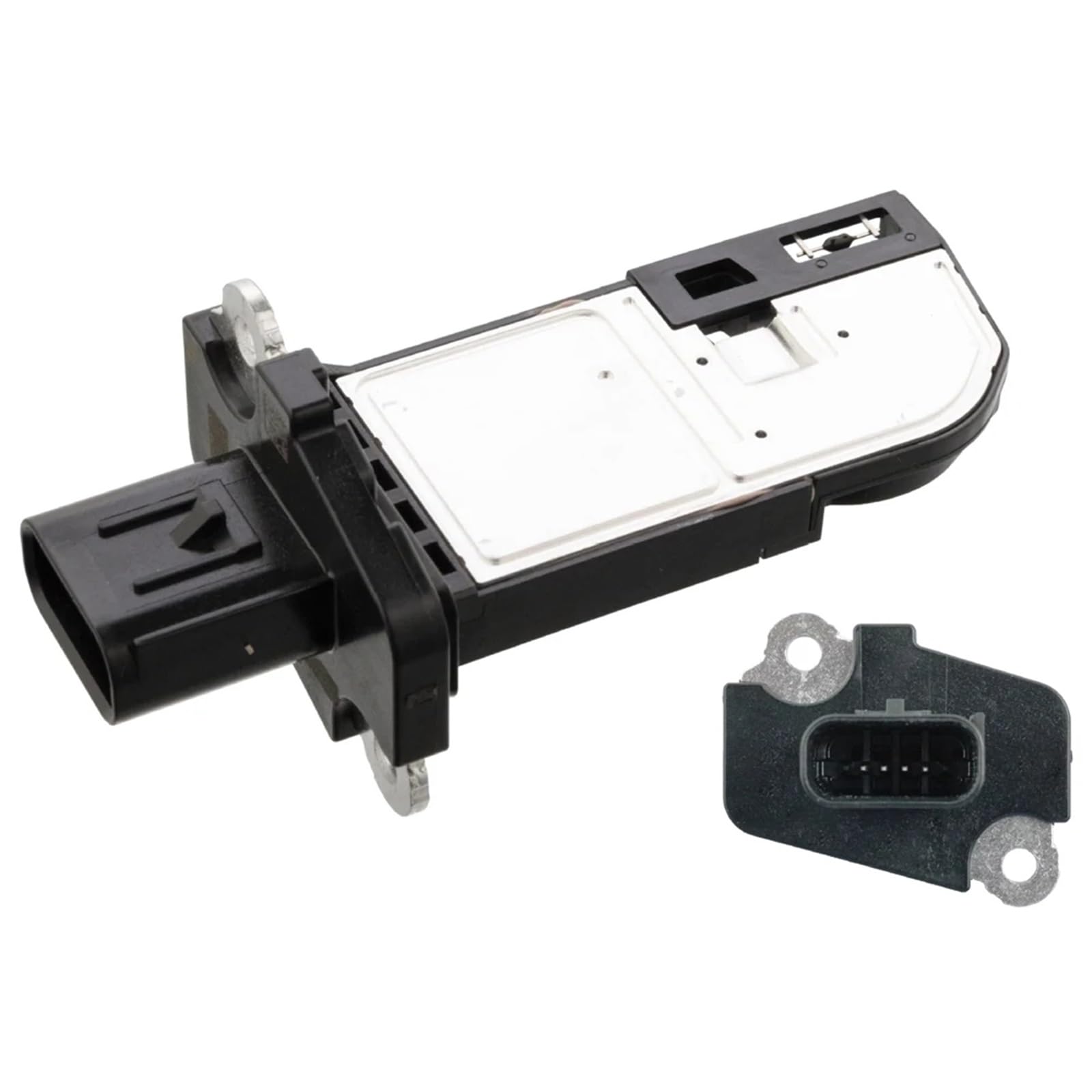 Sensor flujo aire 4 Compatible con Ford Transit MK7, MK8, Ranger