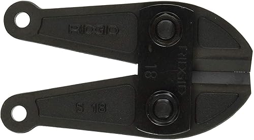 Ridgid Conjunto de cabezal 18373 S24