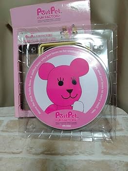 Amazon.co.jp: ポストペット Postpet モモのミニテーブル