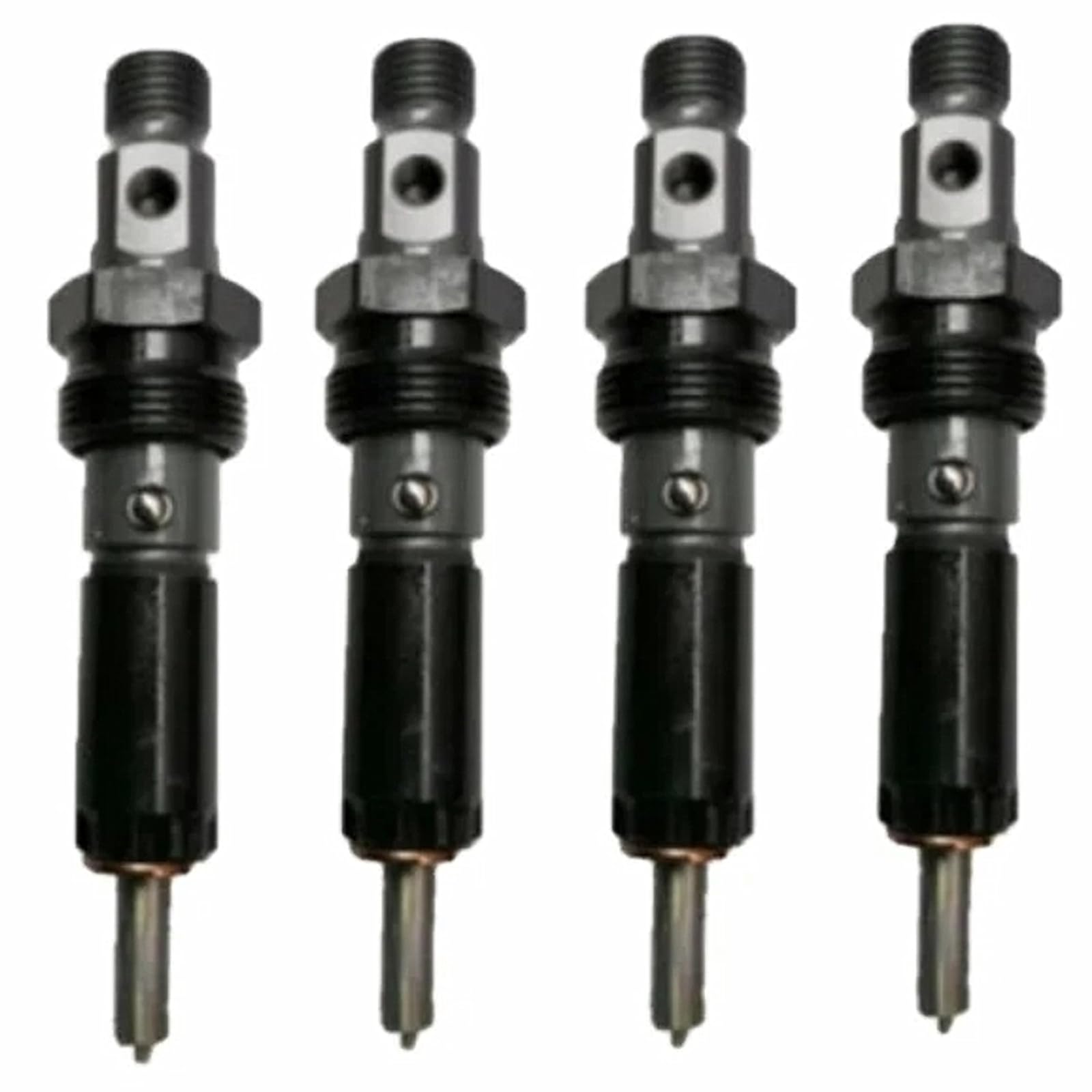 Amazon.com: XYohykai 4089469 4pcs Metal Fuel Injector, Needle