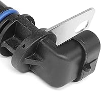 Vista 3 de DNA MOTORING OEM-SS-128 Fábrica Estilo Cigüeñal Sensor de Posición CKP Asamblea, metálico/Negro