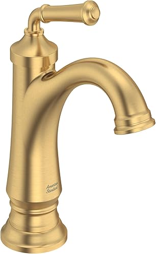 Miniatura 7 de American Standard 7052107.002, Delancey - Grifo de baño de un solo orificio de 1.2 GPM, cromado