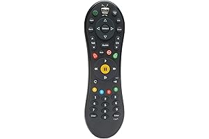 Tivo Roamio Enhanced Remote Control