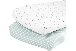 Buffalo Plaid Changing Pad Cover for Snuggly Soft Baby Comfort