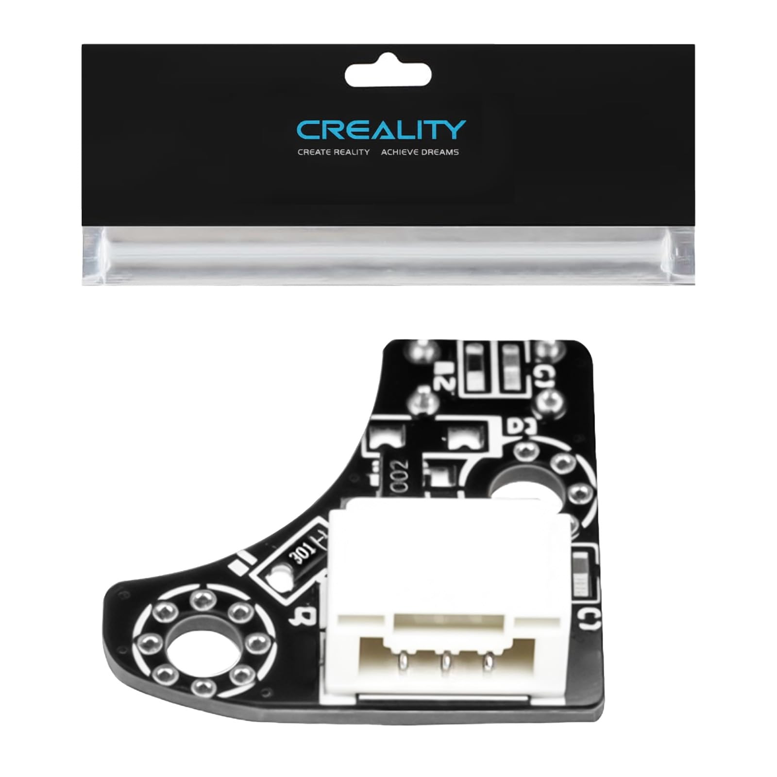 Amazon.com: Creality K1 Series CFS Upgrade Kit Filament Detection