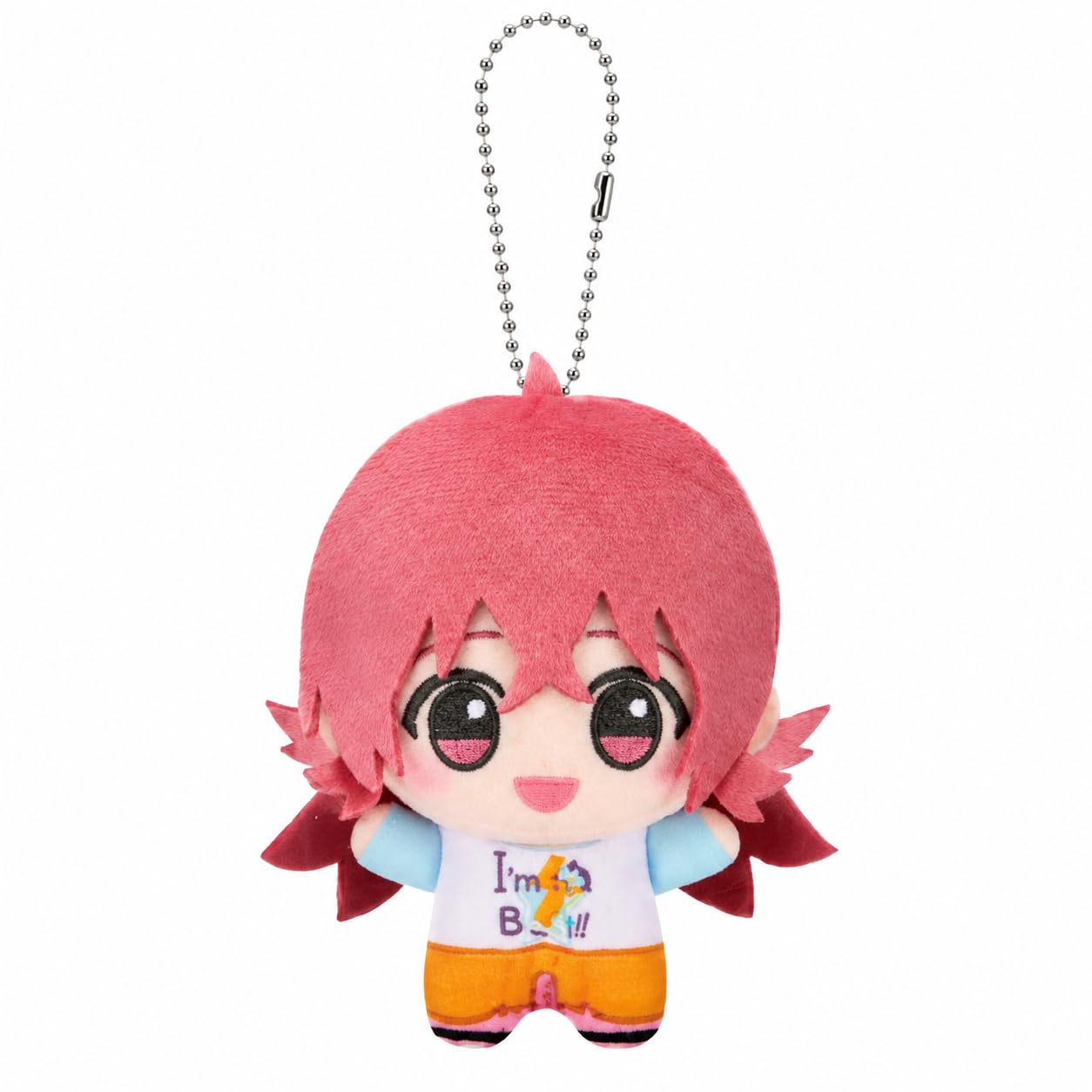 ナムコ限定 アイドルマスター シャイニーカラーズ ちびぐるみ 小宮果穂 Amazon.co.jp: 【単品 小宮果穂】アイドルマスター シャイニーカラーズ