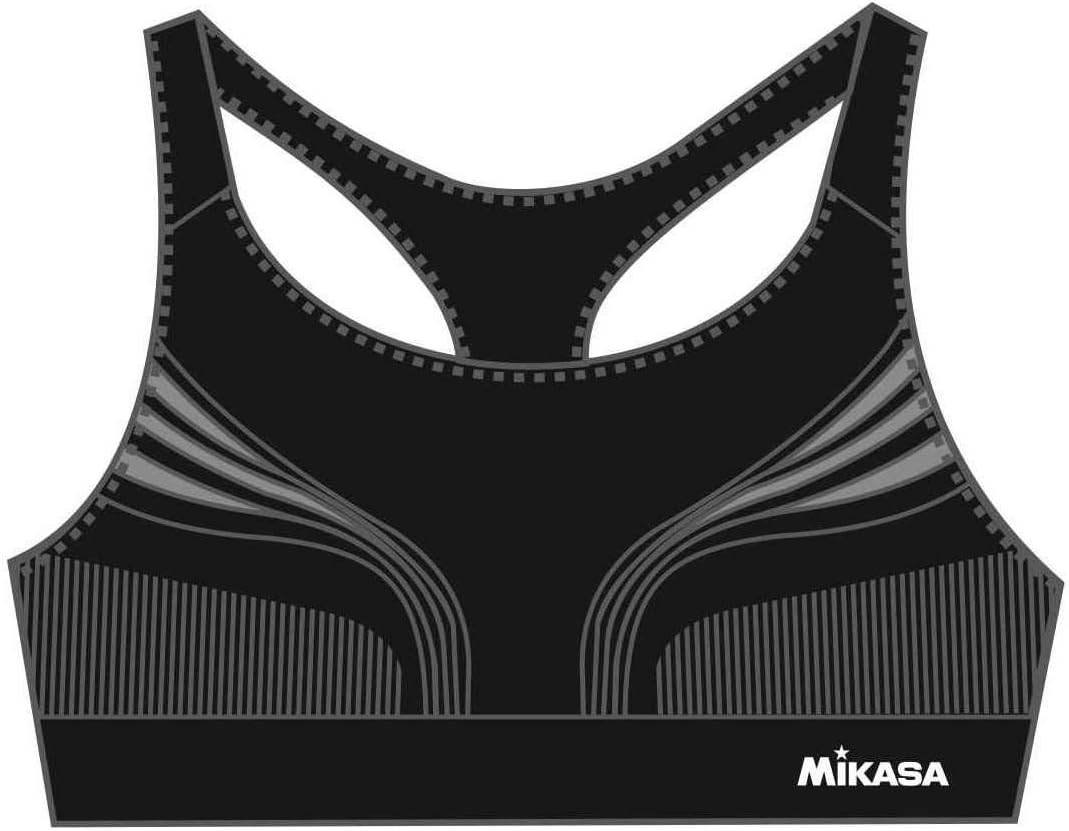 MIKASA Solar Sports Bra