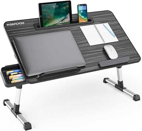 Mesa E600 para cama