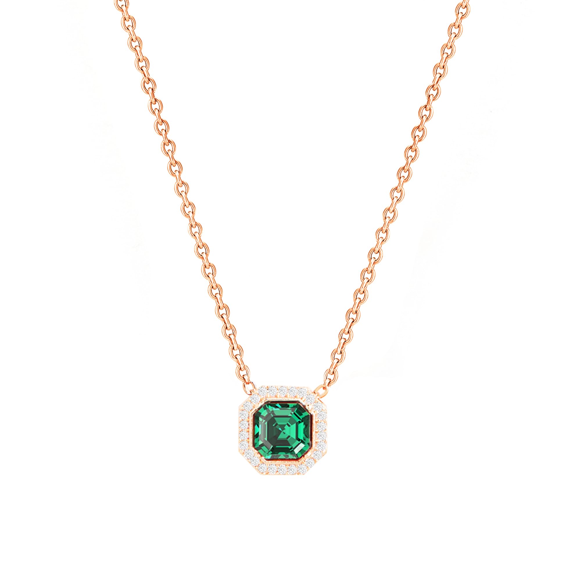 See full amazon price history chart for MINUTIAE Stylish Rose Gold Plated Austrian Green Emerald Sapphire With American Diamond Crystal Pendant Necklace For Women With Extendable Chain MNT0458_RG MINUTIAE Stylish Rose Gold Plated Austrian Green Emerald Sapphire With American Diamond Crystal Pendant Necklace For Women With Extendable Chain MNT0458_RG (B0D5VSV2S3) Amazon Price History, Amazon Price Tracker