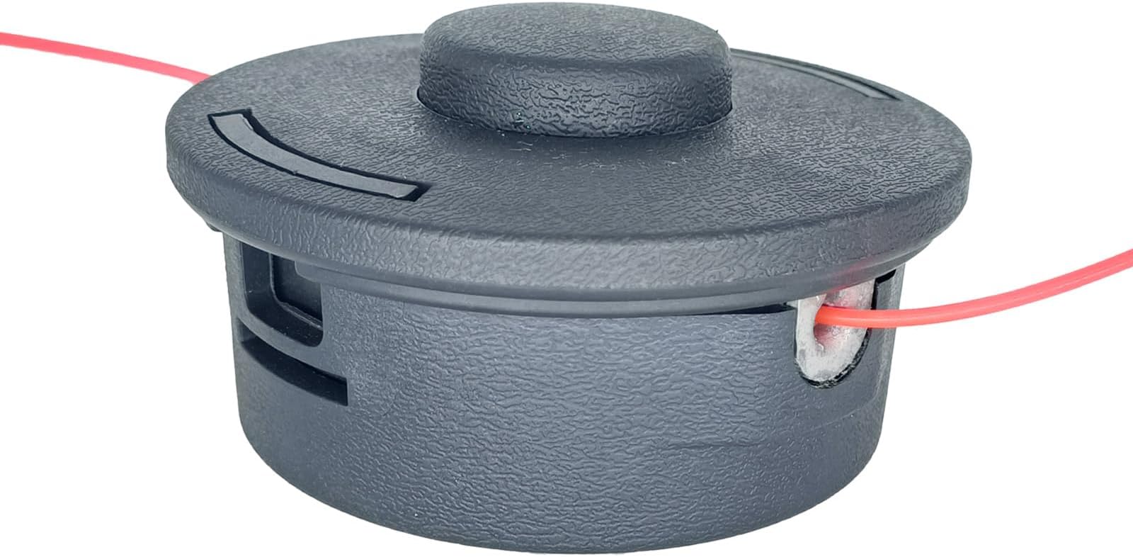 Pezzo Ricambio Motosega Ms440 Cuneo Mezzaluna (chiavetta) Per - Foto 7