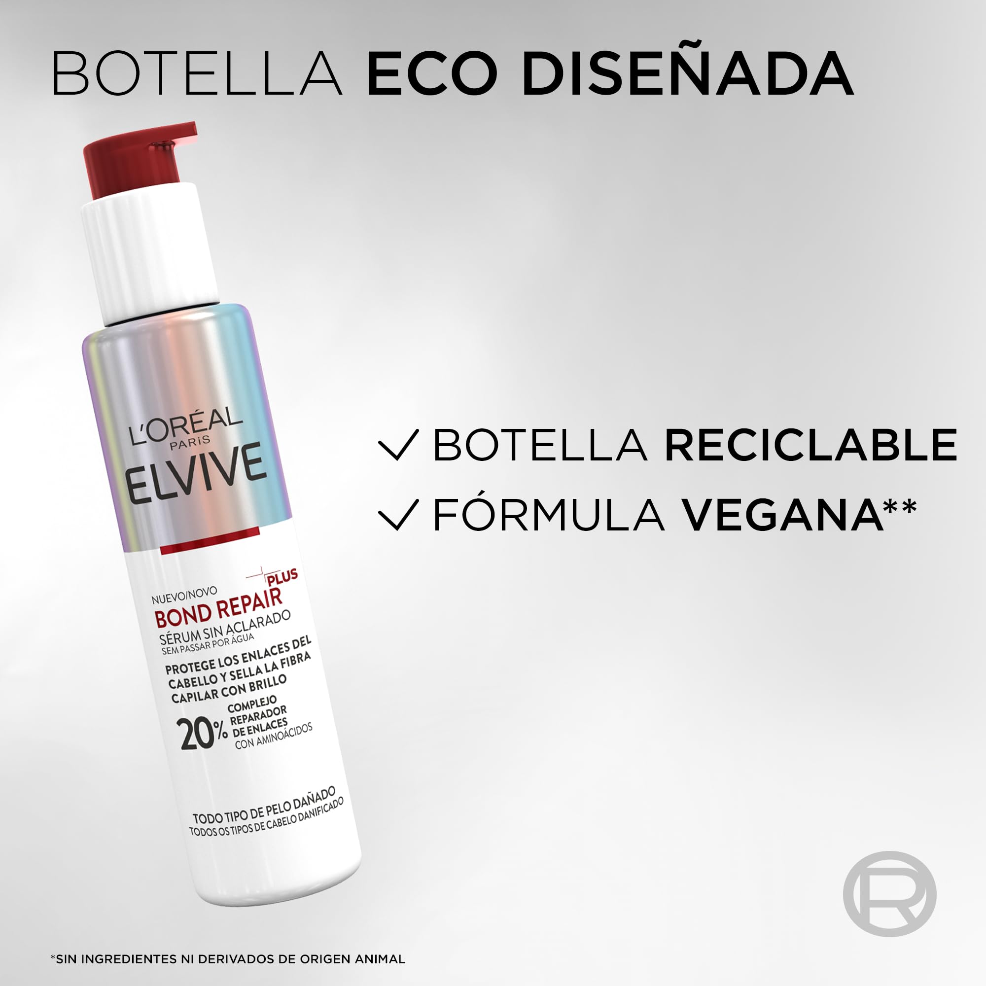 L'Oréal Paris Elvive Bond Repair