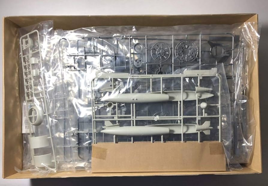 Amazon | 造形村 1/32 ダグラス A-1H スカイレイダー海軍型