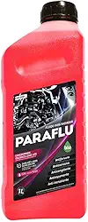 PARAFLU ORG LONG LIFE ROSA CONC 10-3001 PARAFLU Pequeno