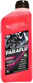 PARAFLU ORG LONG LIFE ROSA CONC 10-3001 PARAFLU Pequeno