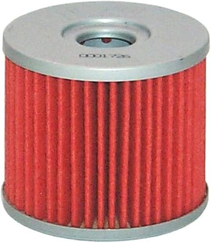 Hiflofiltro Filtro de aceite prémium HF681