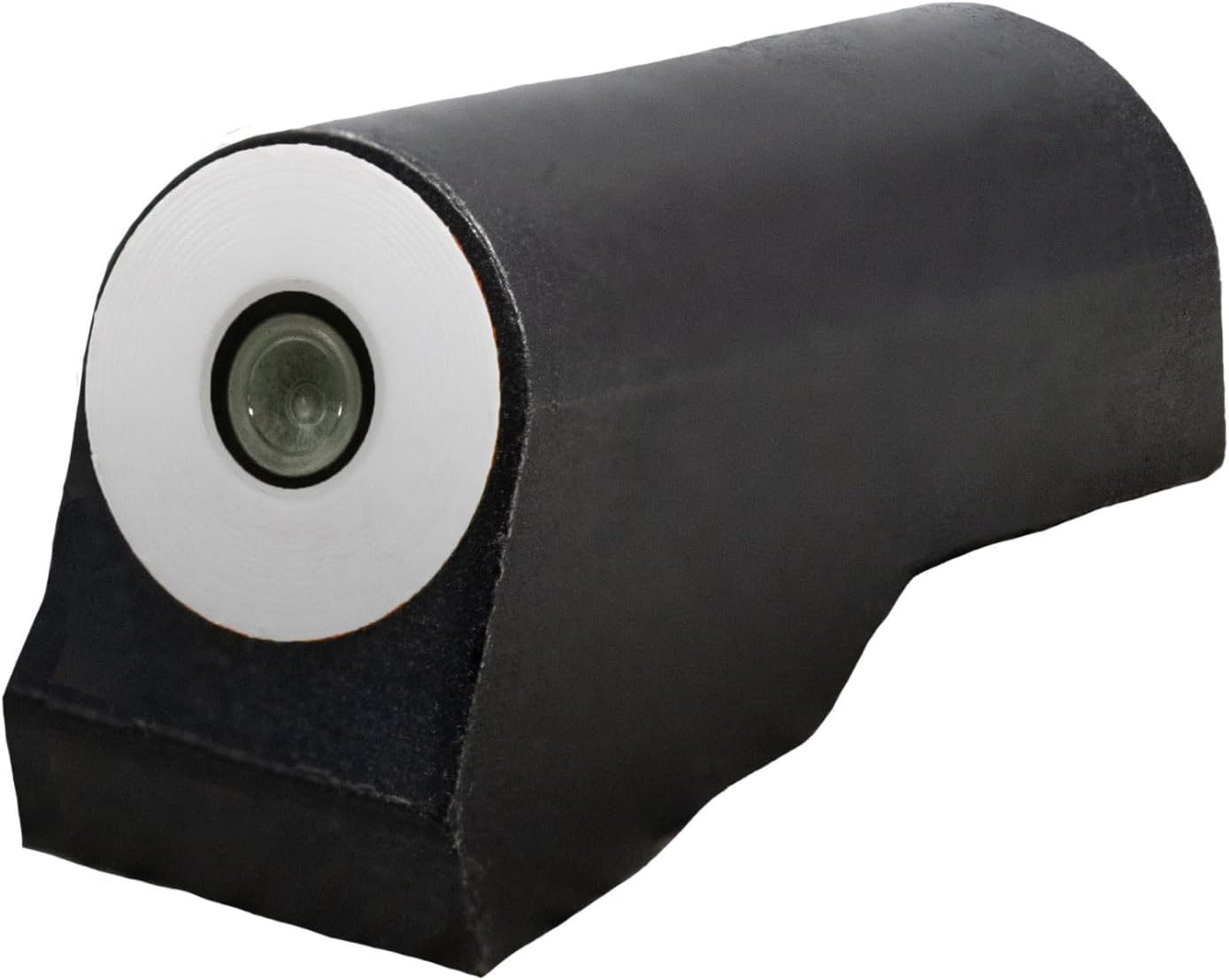 XS SIGHTS Big Dot Shotgun Front Sights with Tritium and Photoluminescent Glow Dot, High-Contrast Sights for Plain Barrel Shotguns