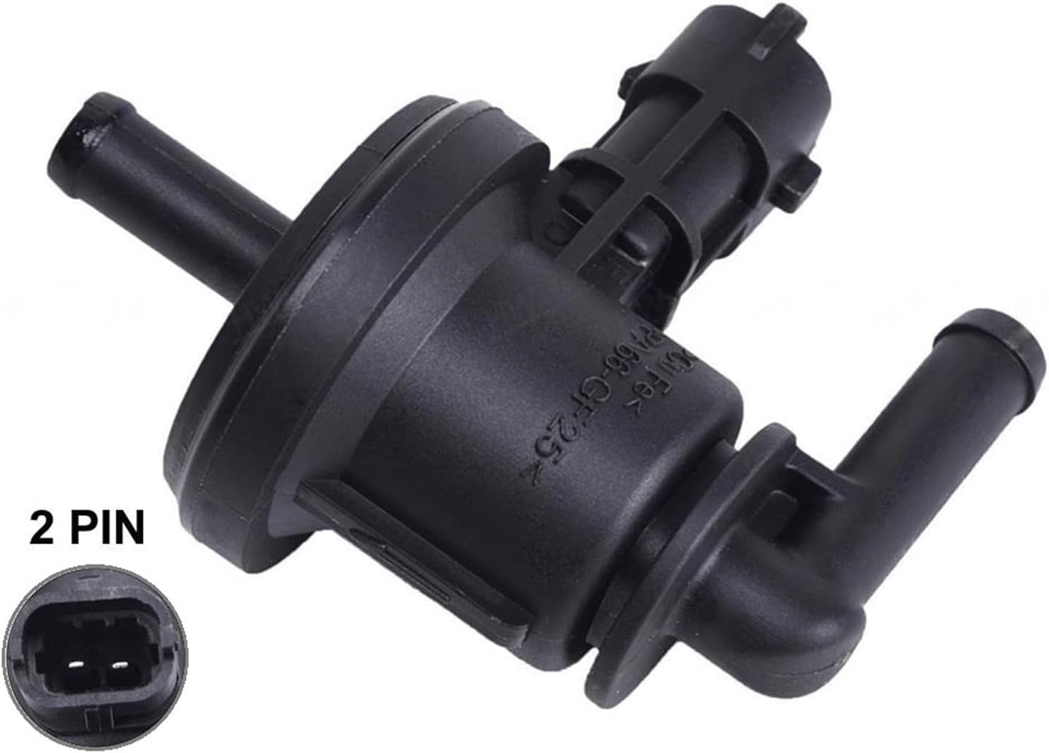 Canister Purge Control Valve 29010-2B000 1Pcs