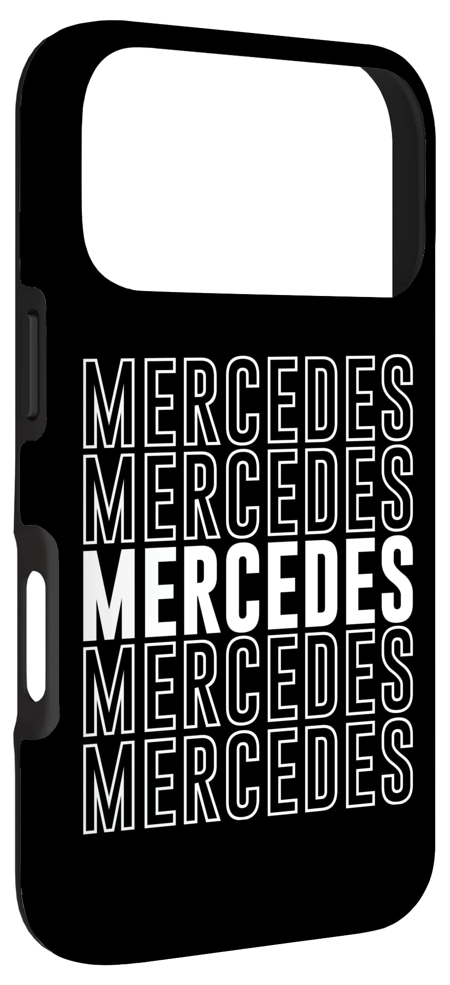 Amazon.com: Mercedes Case for iPhone 17 Pro : Cell Phones