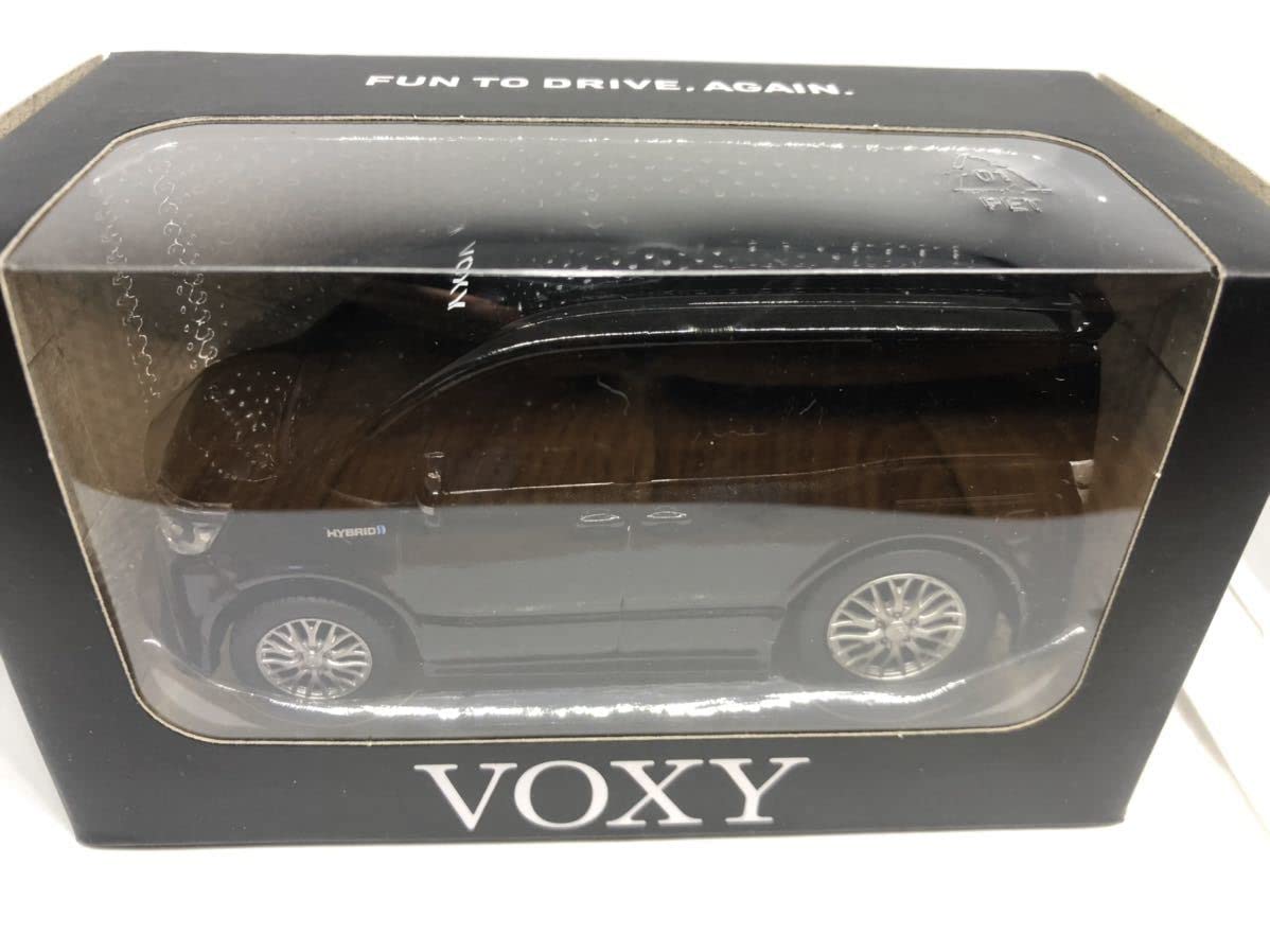 Amazon | トヨタ トヨタ ZZR90 3代目 ヴォクシー VOXY 非売品
