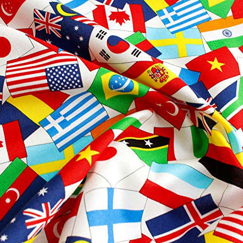 国旗柄　オーダーページ 国旗柄 オーダーページ ベビー・キッズ｜zseeb.omカンパニー公式