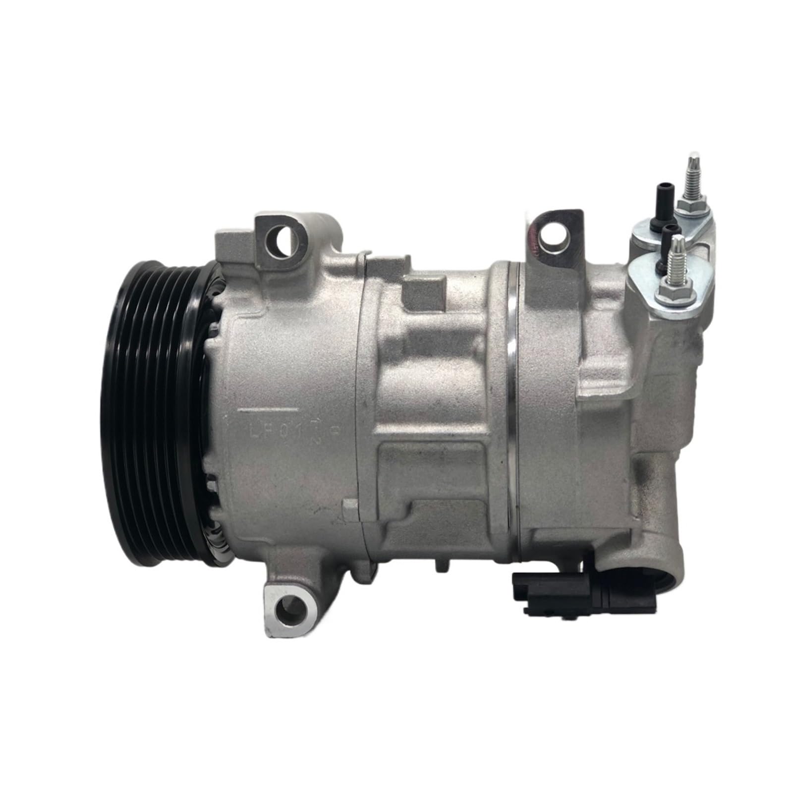 Tlwoqcoa One Color 5Sel09c Ac Compressor Compatible For Peugeot 208 2008 Citroen Ds4 C3 Ds3 Ds5 C4 9822184980 447150-3940 447150-3941 447280-6850 437100-8340