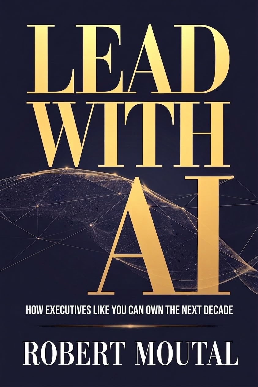 Lead with AI