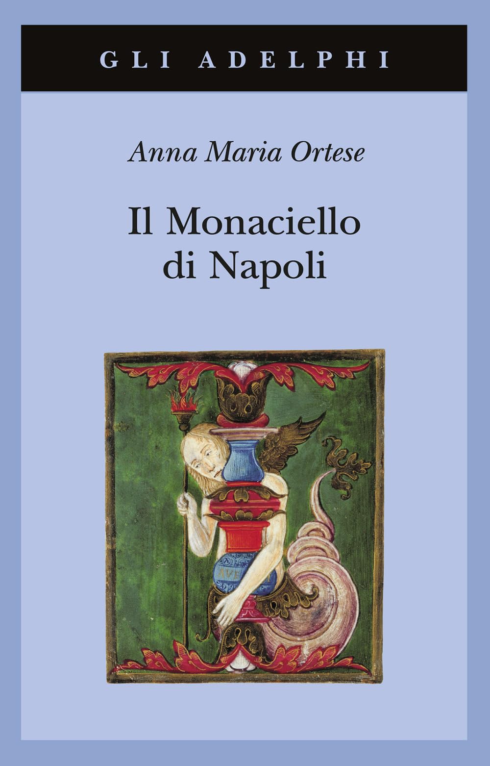 Il Monaciello Di Napoli - 4