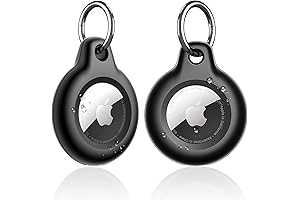 Waterproof AirTag Holder by SUPFINE