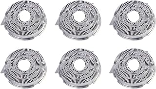 Compatible con cuchillas for cabezal de afeitadora Philips HQ9, piezas repuesto HQ9070 HQ9080 HQ8240/8260 PT920 8140XL 8150XL 8170XL