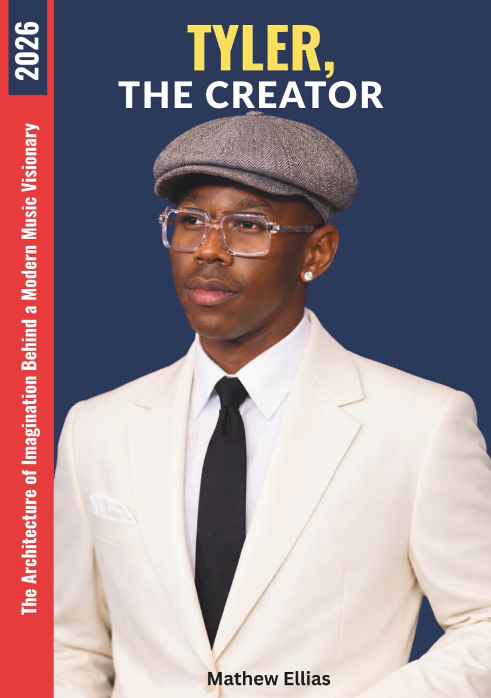 Tyler, the Creator: The Architecture of Imagination Behind a Modern Music Visionary