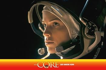 ザ・コア [Blu-ray] w17b8b5 Amazon.co.jp: ザコア Blu-ray廃盤？アーロンエッカート